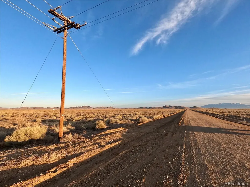 Lot 8 Don Road San Luis CO 81152