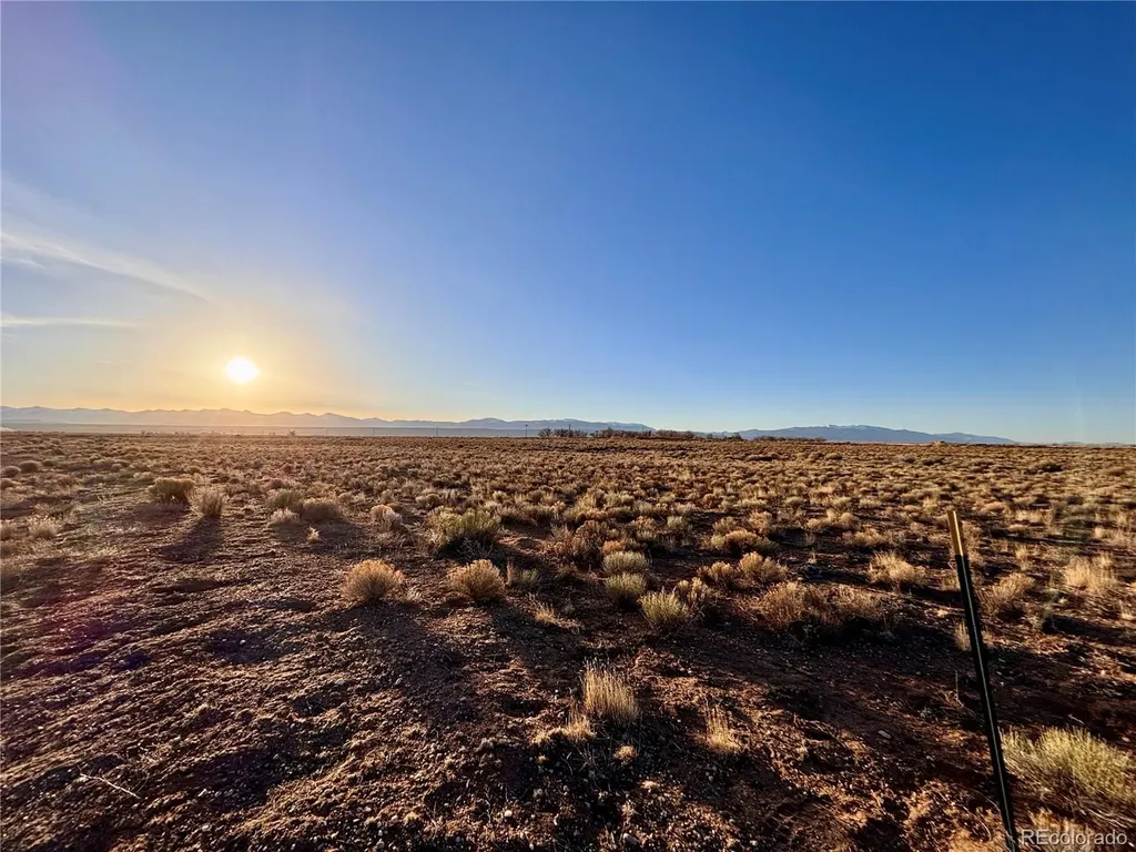 Lot 8 Don Road San Luis CO 81152