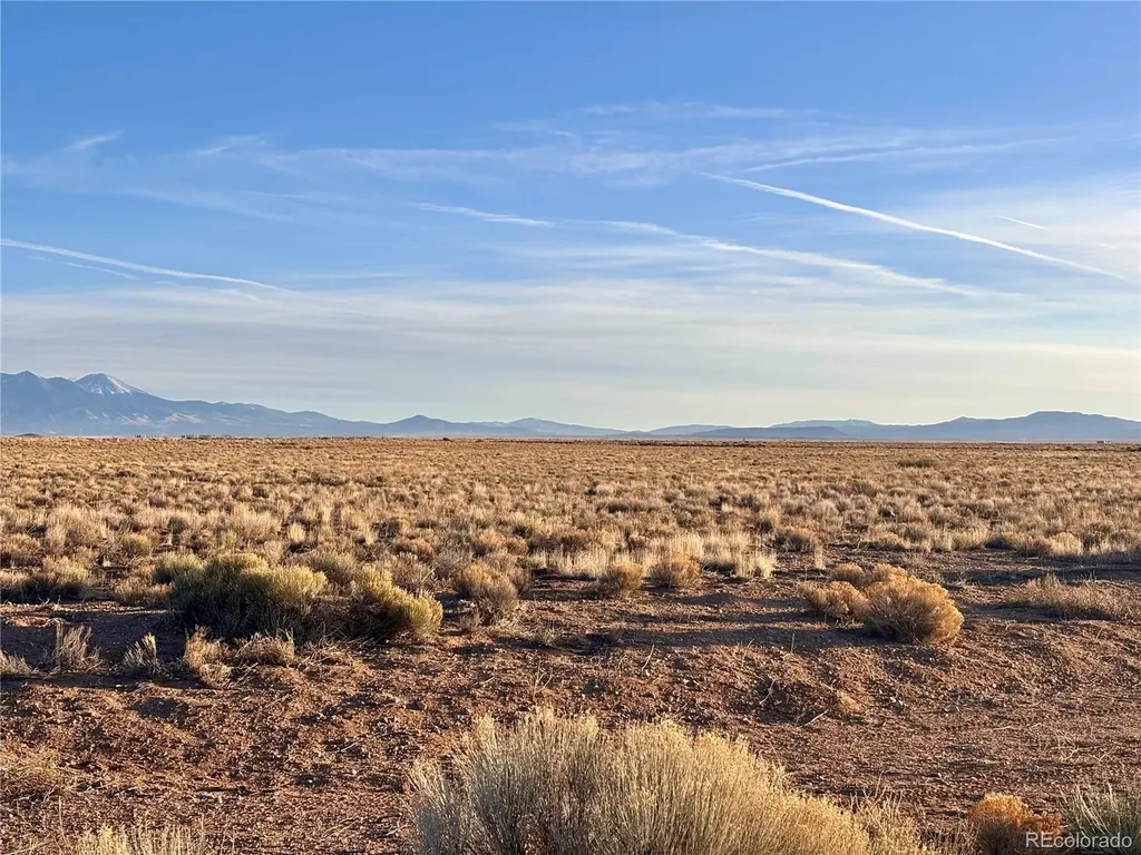 Lot 8 Don Road San Luis CO 81152