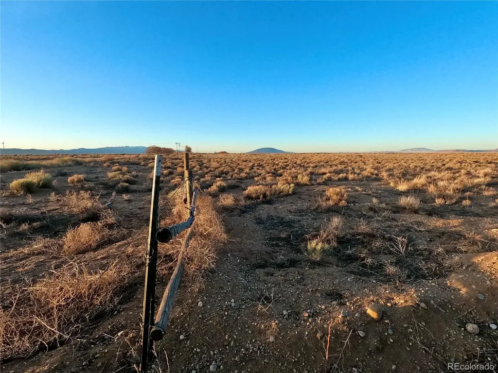 Lot 8 Don Road San Luis CO 81152