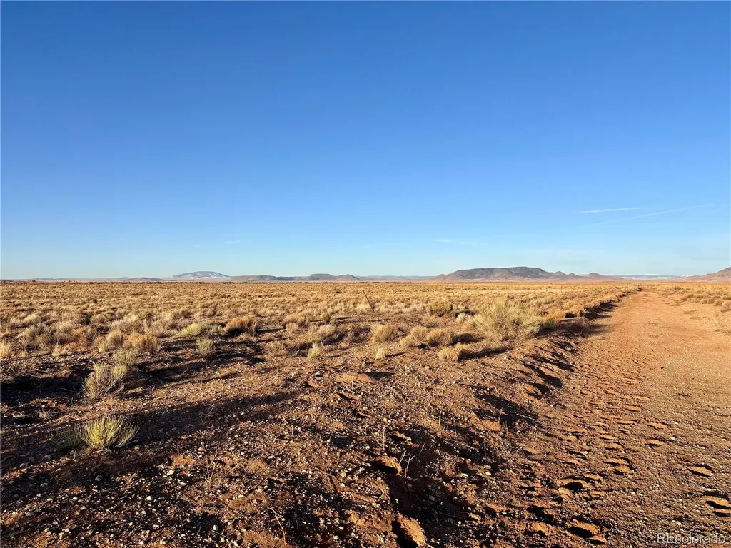 Lot 8 Don Road San Luis CO 81152