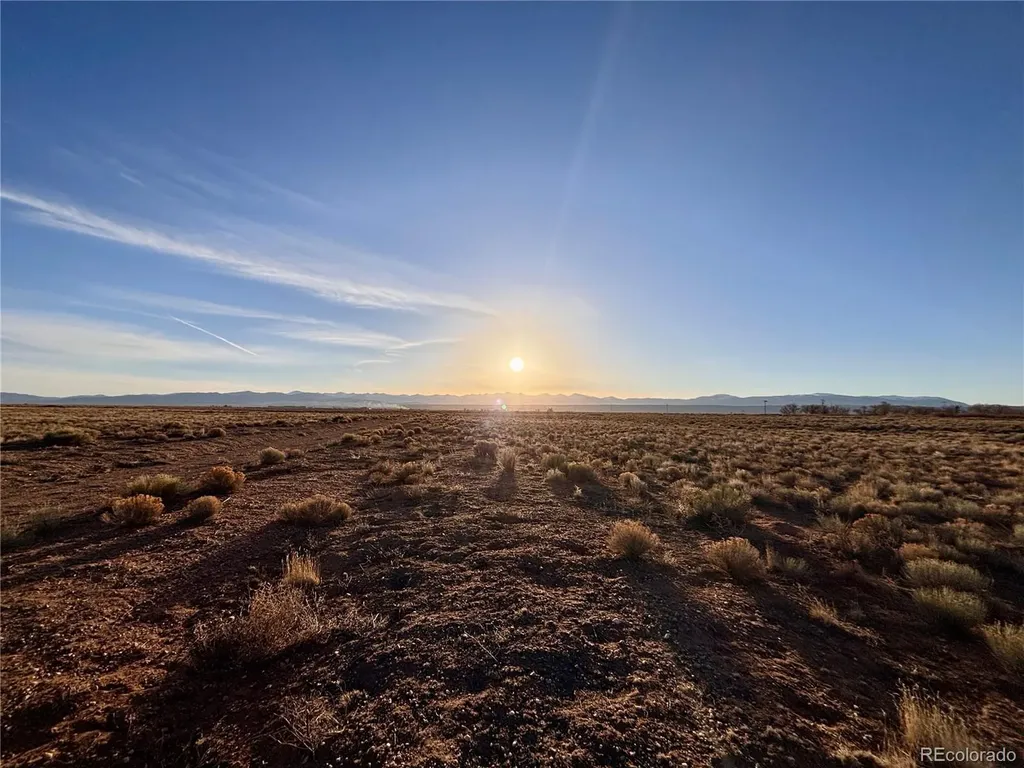 Lot 8 Don Road San Luis CO 81152