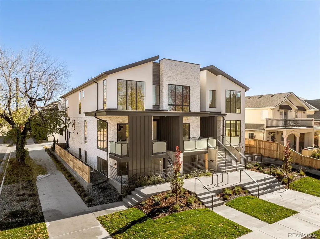 570 Cook Street Denver CO 80206