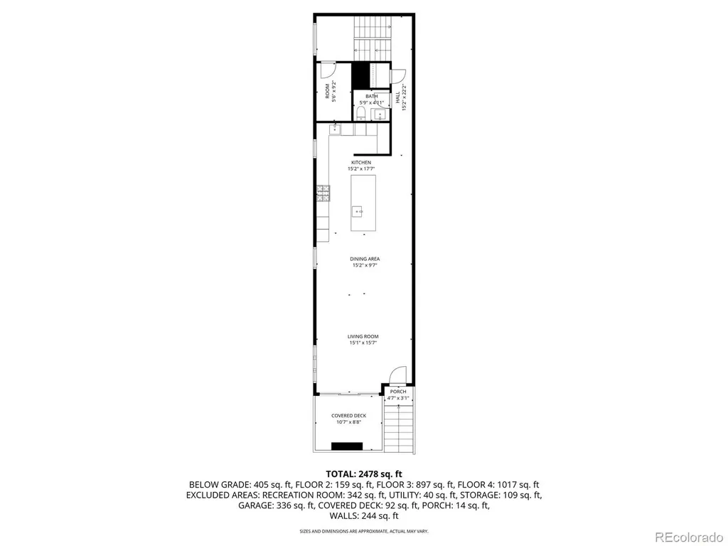 570 Cook Street Denver CO 80206
