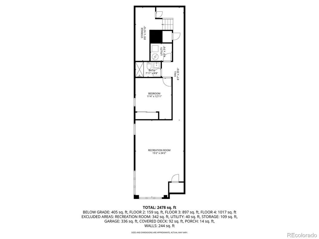 570 Cook Street Denver CO 80206