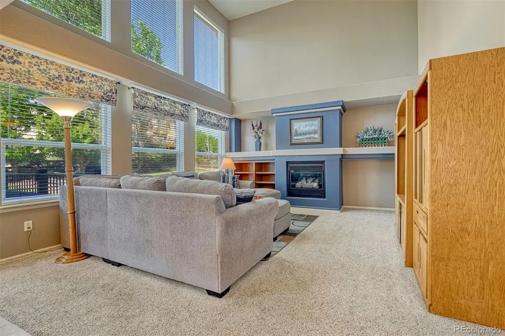1156 Dream Lake Court Colorado Springs CO 80921
