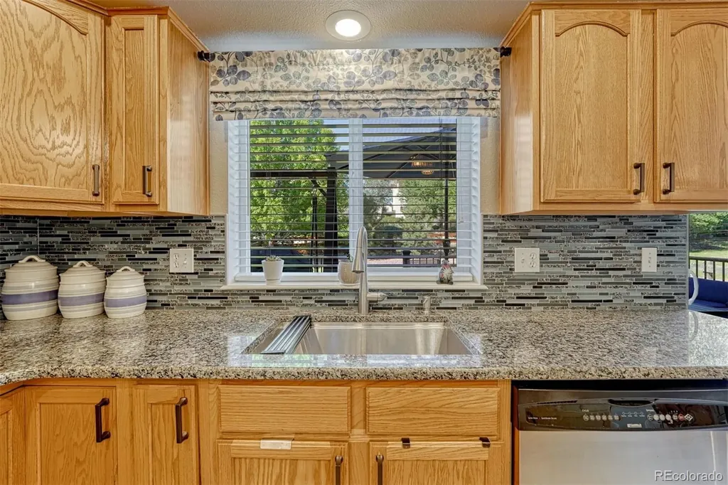 1156 Dream Lake Court Colorado Springs CO 80921