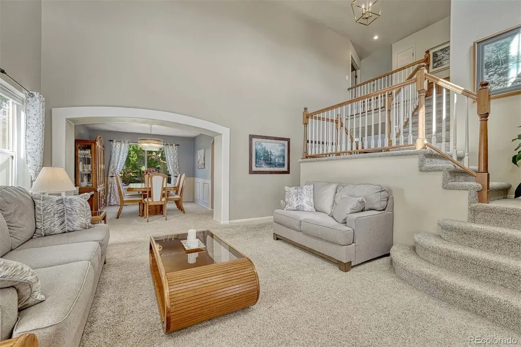 1156 Dream Lake Court Colorado Springs CO 80921