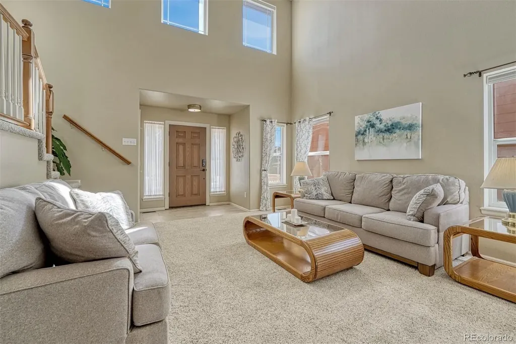 1156 Dream Lake Court Colorado Springs CO 80921