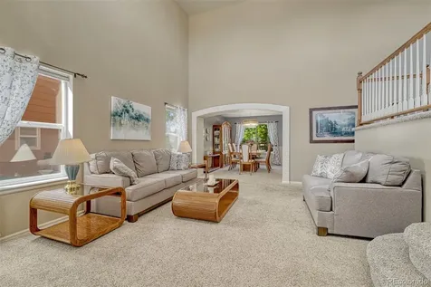 1156 Dream Lake Court Colorado Springs CO 80921