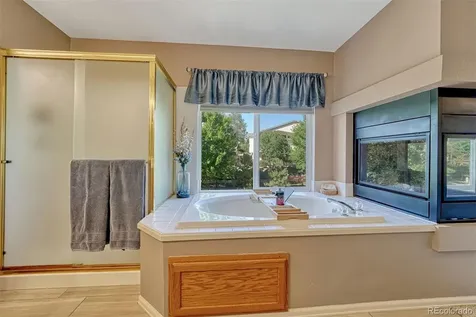 1156 Dream Lake Court Colorado Springs CO 80921