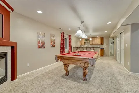 1156 Dream Lake Court Colorado Springs CO 80921