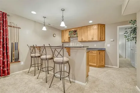 1156 Dream Lake Court Colorado Springs CO 80921
