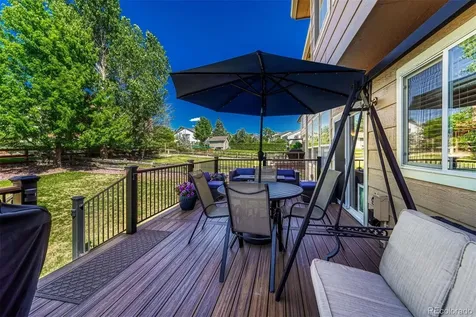 1156 Dream Lake Court Colorado Springs CO 80921