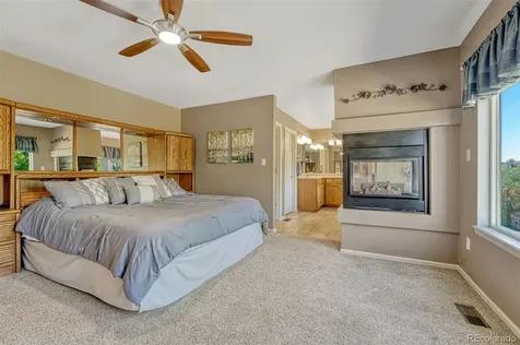 1156 Dream Lake Court Colorado Springs CO 80921