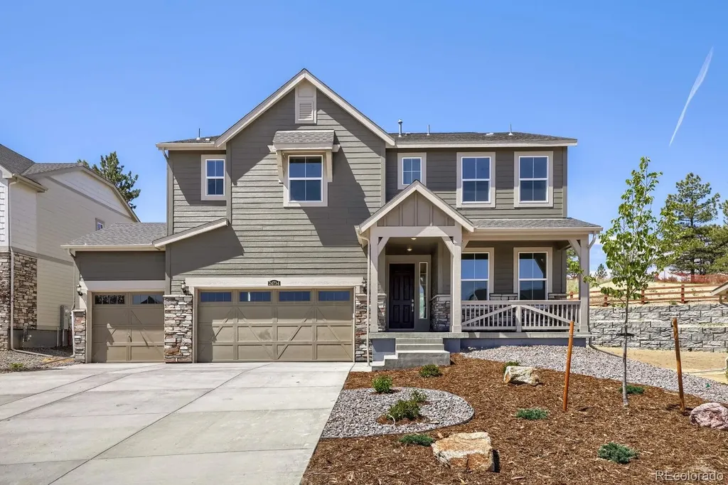 Aurora CO, 24734 E Kettle Court