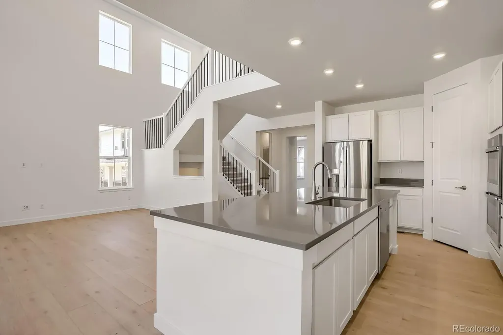 24734 E Kettle Court Aurora CO 80016