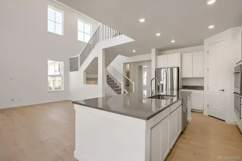 24734 E Kettle Court Aurora CO 80016