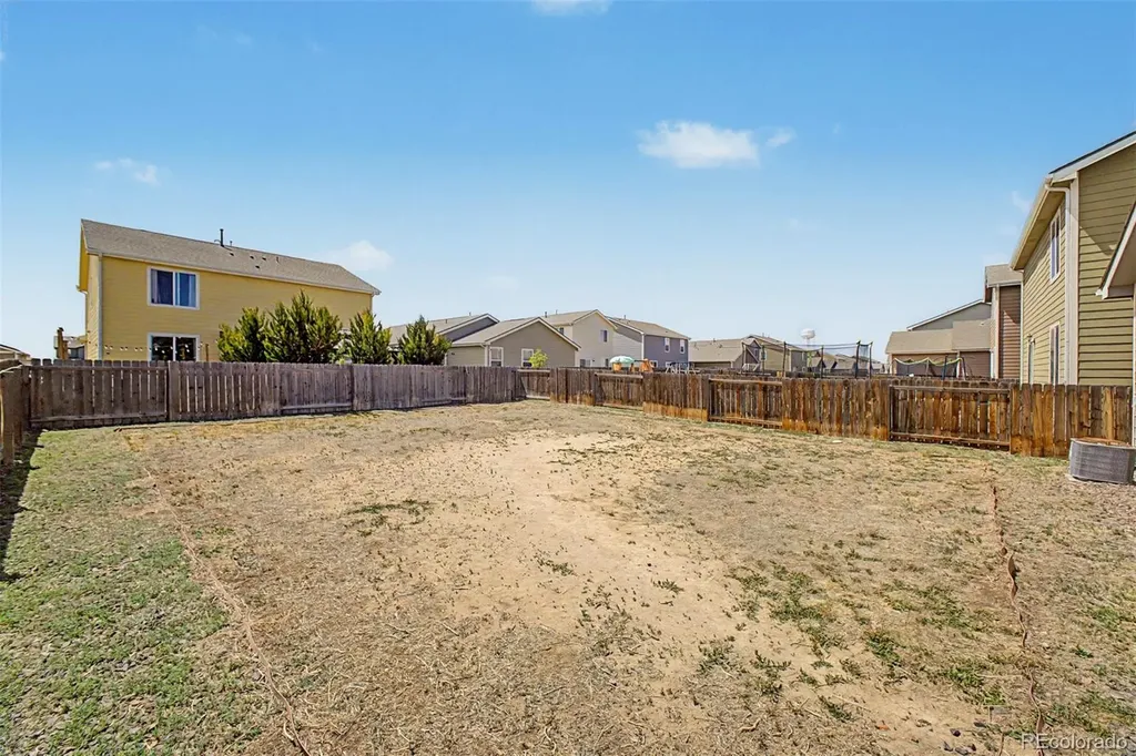 47386 Lily Avenue Bennett CO 80102