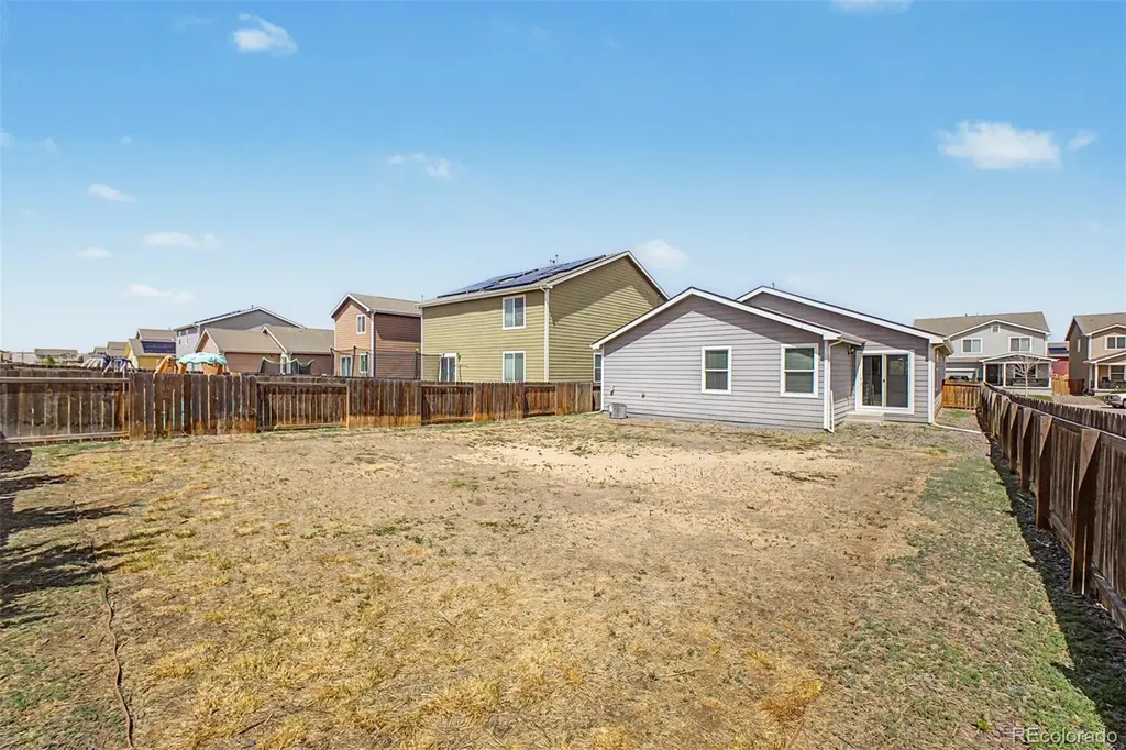 47386 Lily Avenue Bennett CO 80102