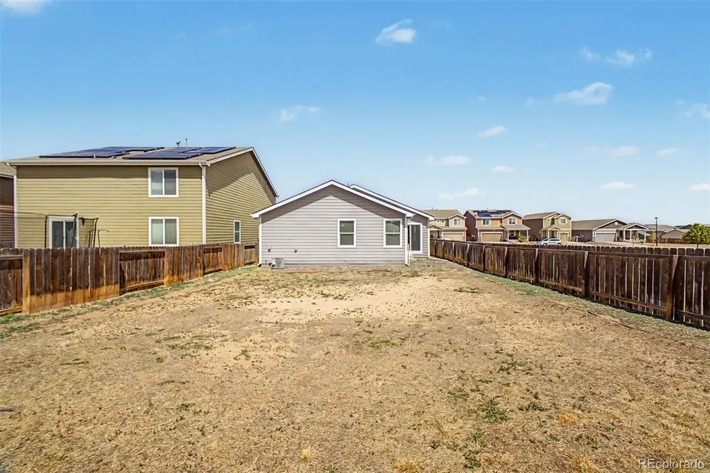 47386 Lily Avenue Bennett CO 80102