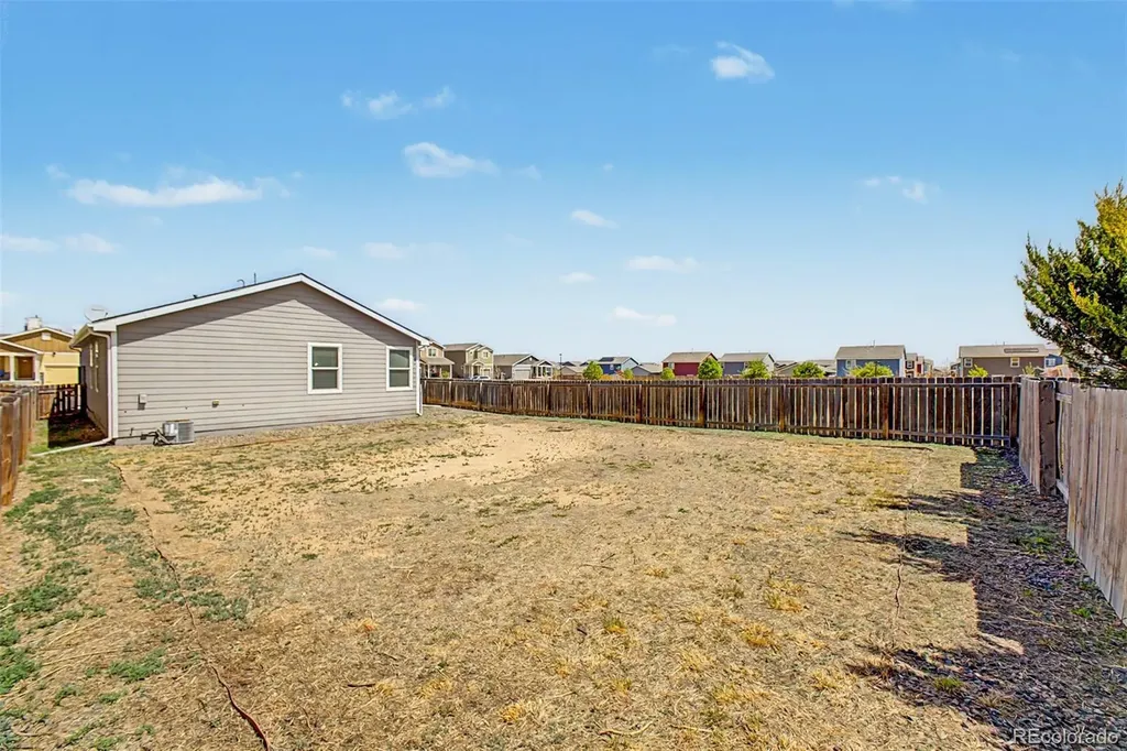 47386 Lily Avenue Bennett CO 80102
