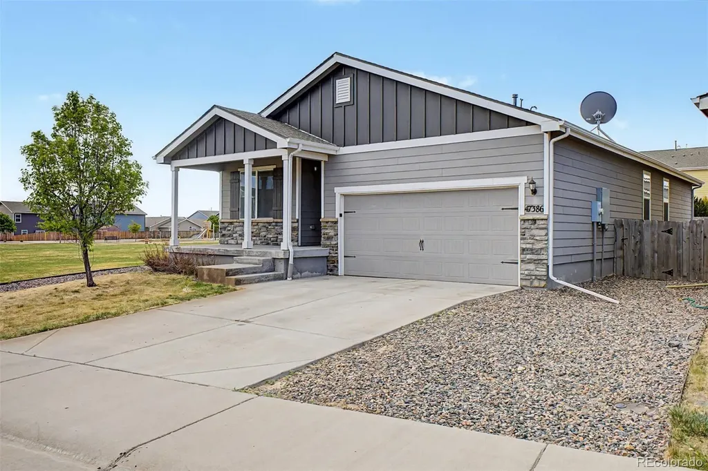 47386 Lily Avenue Bennett CO 80102