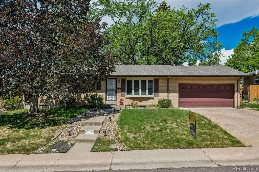 2755 S Patton Court Denver CO 80236