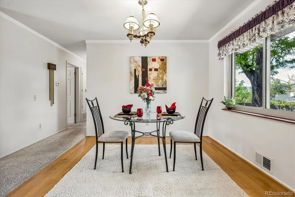 2755 S Patton Court Denver CO 80236