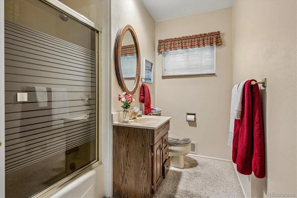 2755 S Patton Court Denver CO 80236