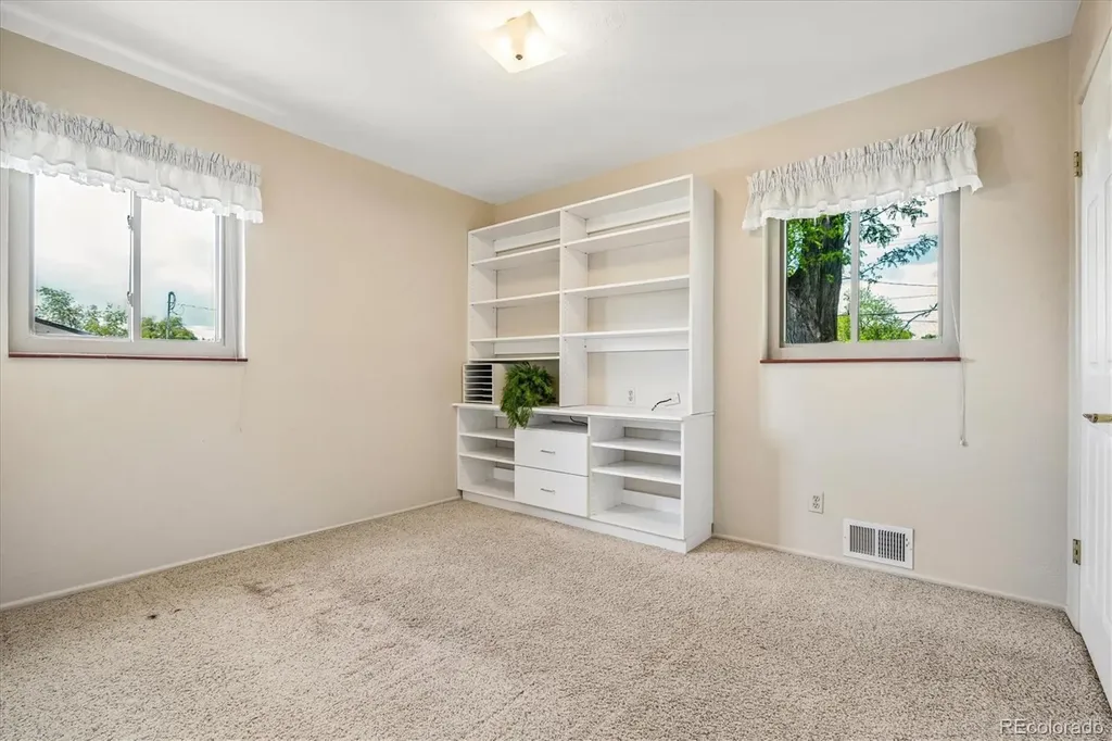 2755 S Patton Court Denver CO 80236