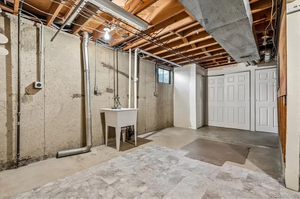 2755 S Patton Court Denver CO 80236