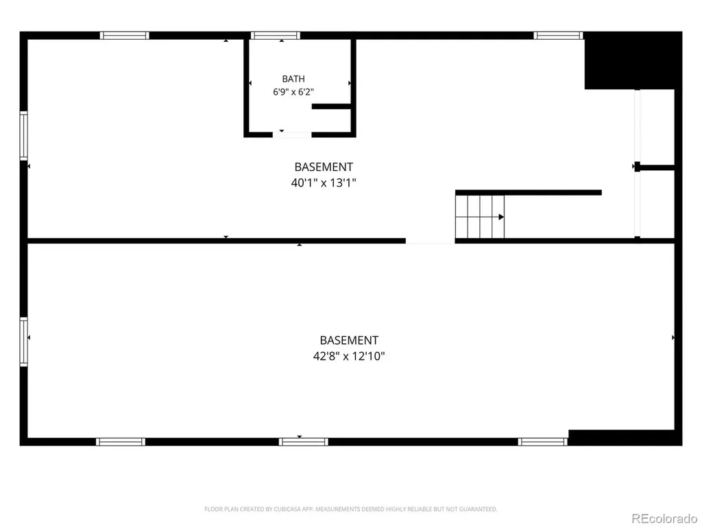 2755 S Patton Court Denver CO 80236
