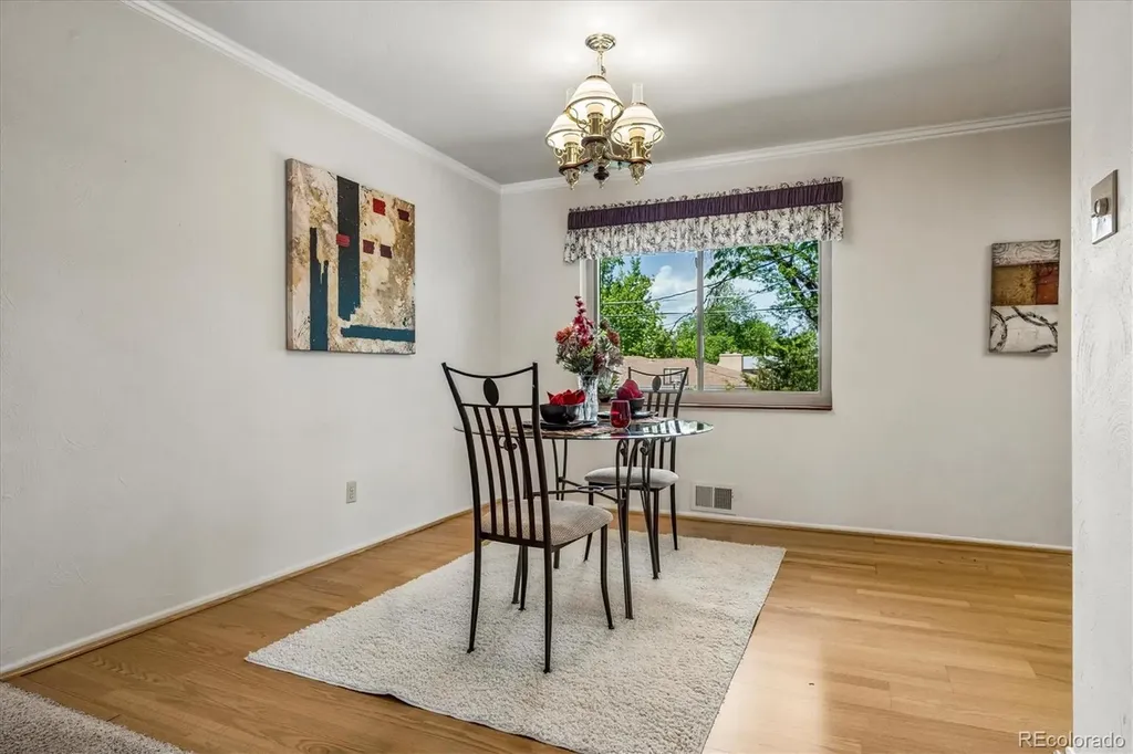 2755 S Patton Court Denver CO 80236