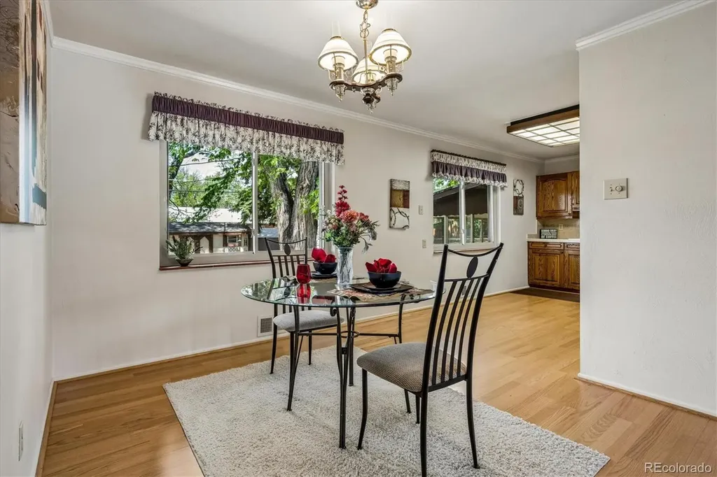 2755 S Patton Court Denver CO 80236