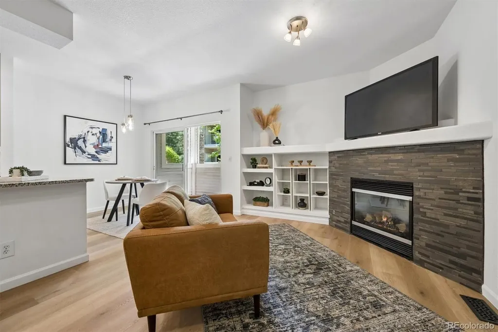 5571 W 76th Avenue Arvada CO 80003