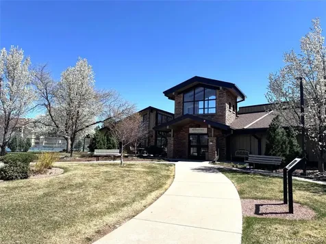 2868 S Heather Gardens Way Aurora CO 80014