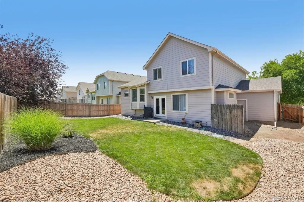 10564 Ursula Street Commerce City CO 80022