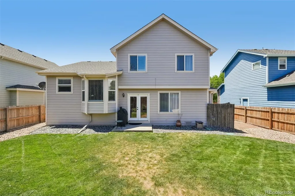 10564 Ursula Street Commerce City CO 80022