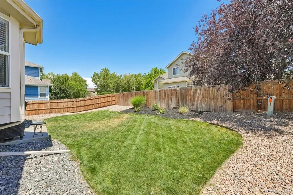 10564 Ursula Street Commerce City CO 80022