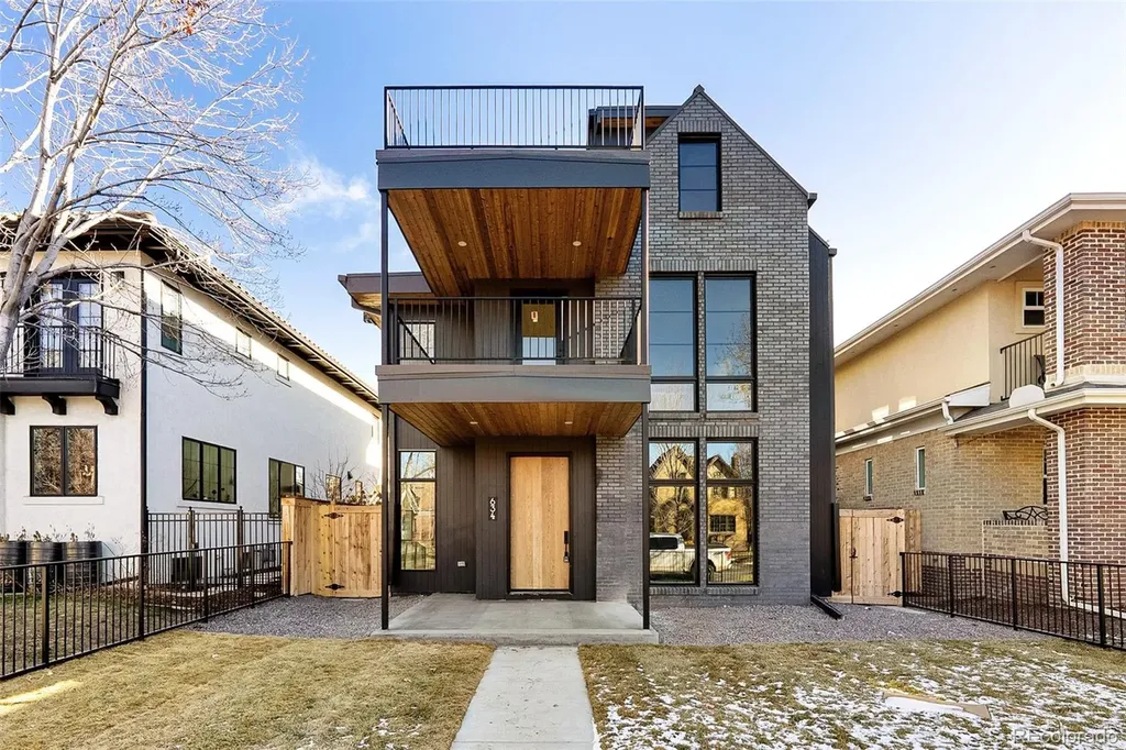634 S Race Street Denver CO 80209