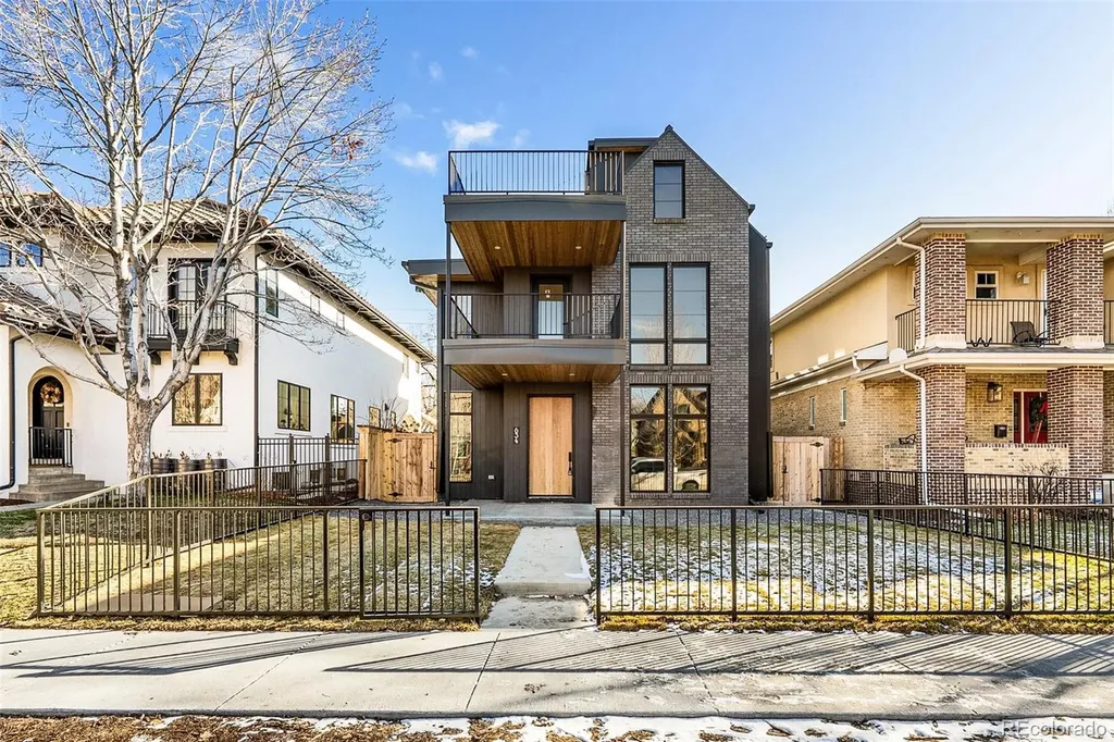 634 S Race Street Denver CO 80209