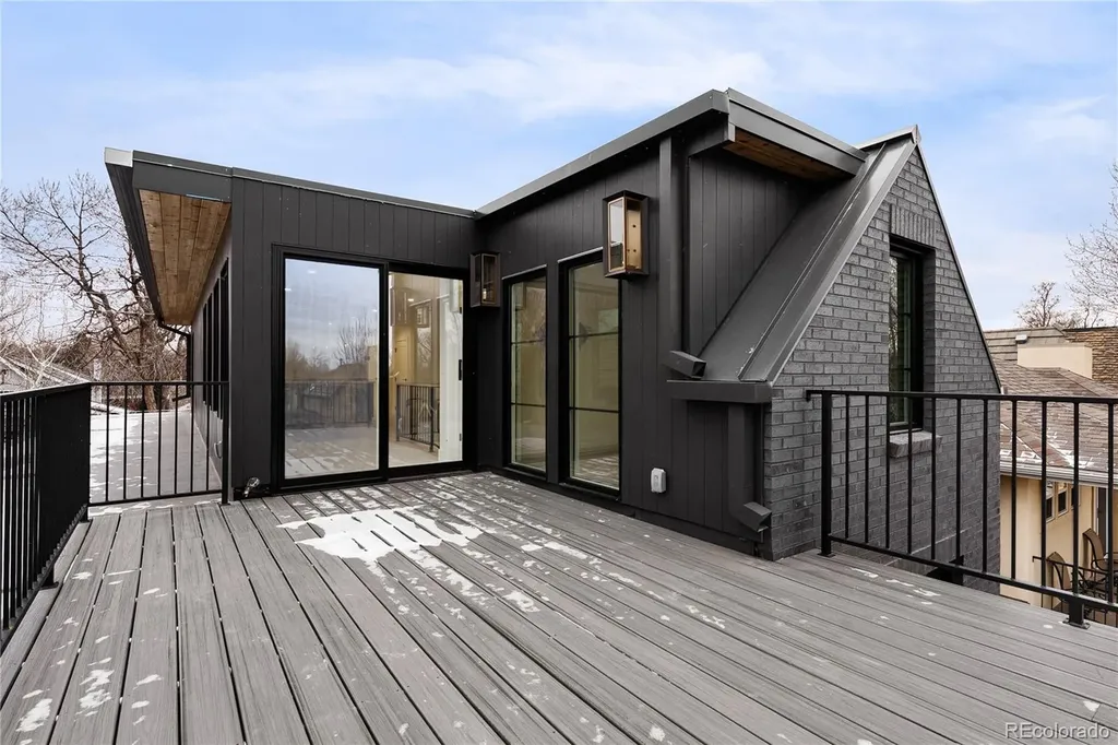 634 S Race Street Denver CO 80209