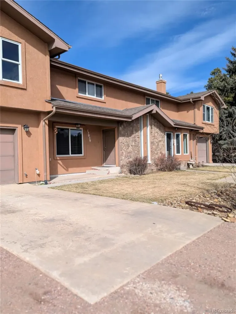 15050 Sun Hills Drive Colorado Springs CO 80921