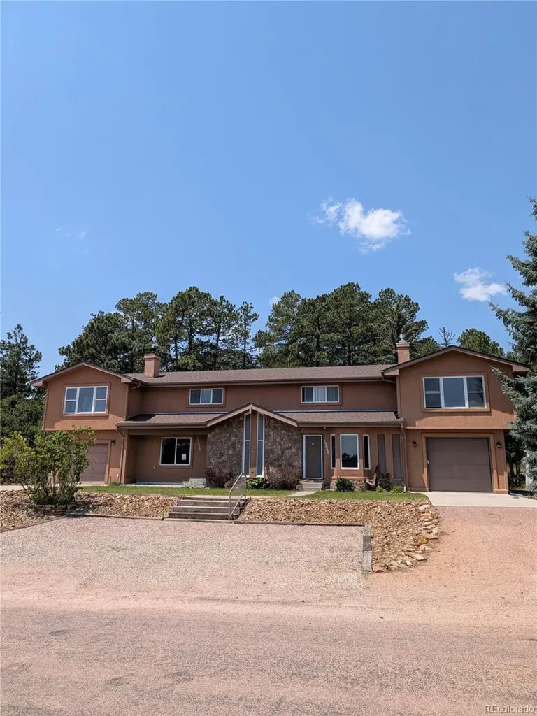 15050 Sun Hills Drive Colorado Springs CO 80921