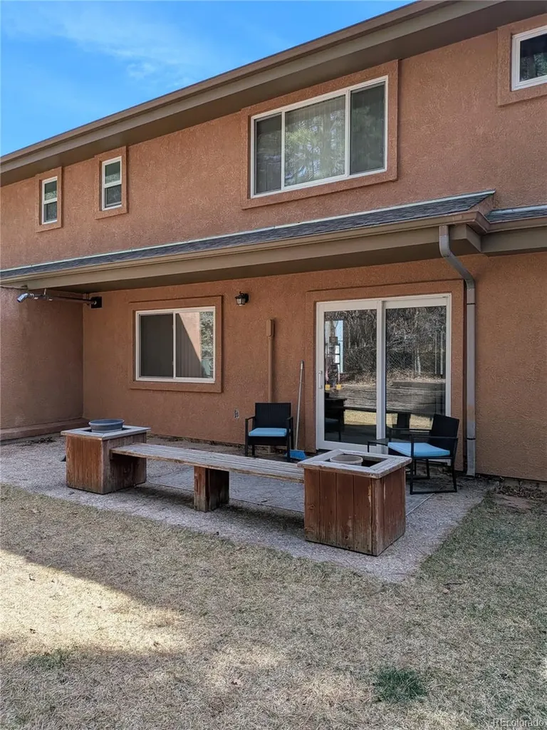 15050 Sun Hills Drive Colorado Springs CO 80921