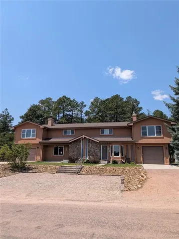 15050 Sun Hills Drive Colorado Springs CO 80921