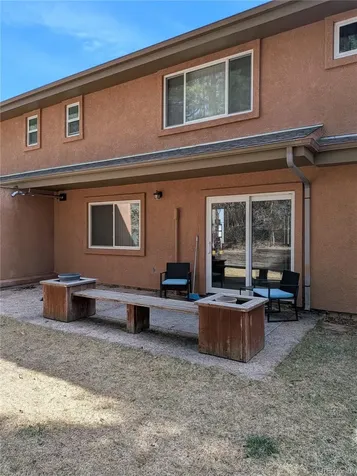 15050 Sun Hills Drive Colorado Springs CO 80921