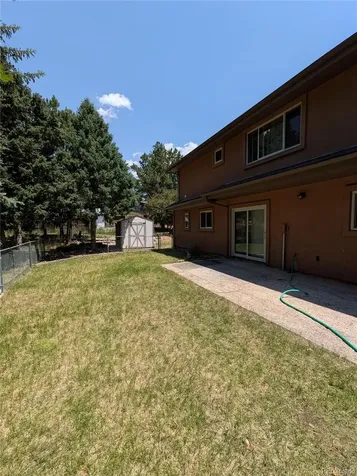 15050 Sun Hills Drive Colorado Springs CO 80921