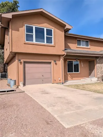 15050 Sun Hills Drive Colorado Springs CO 80921